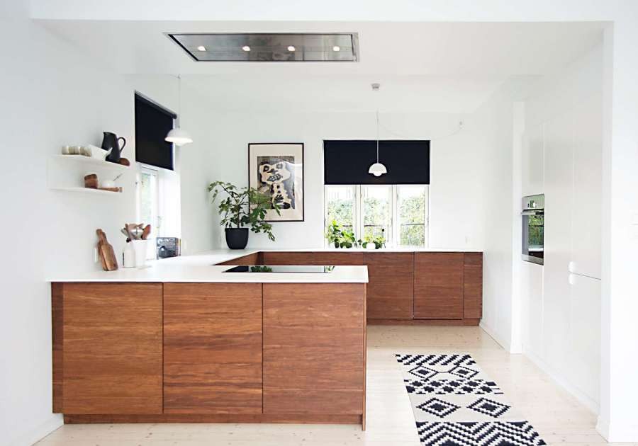 Bambu / botrend