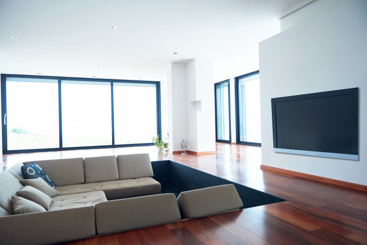 O design ecológico da tua casa / Gtres