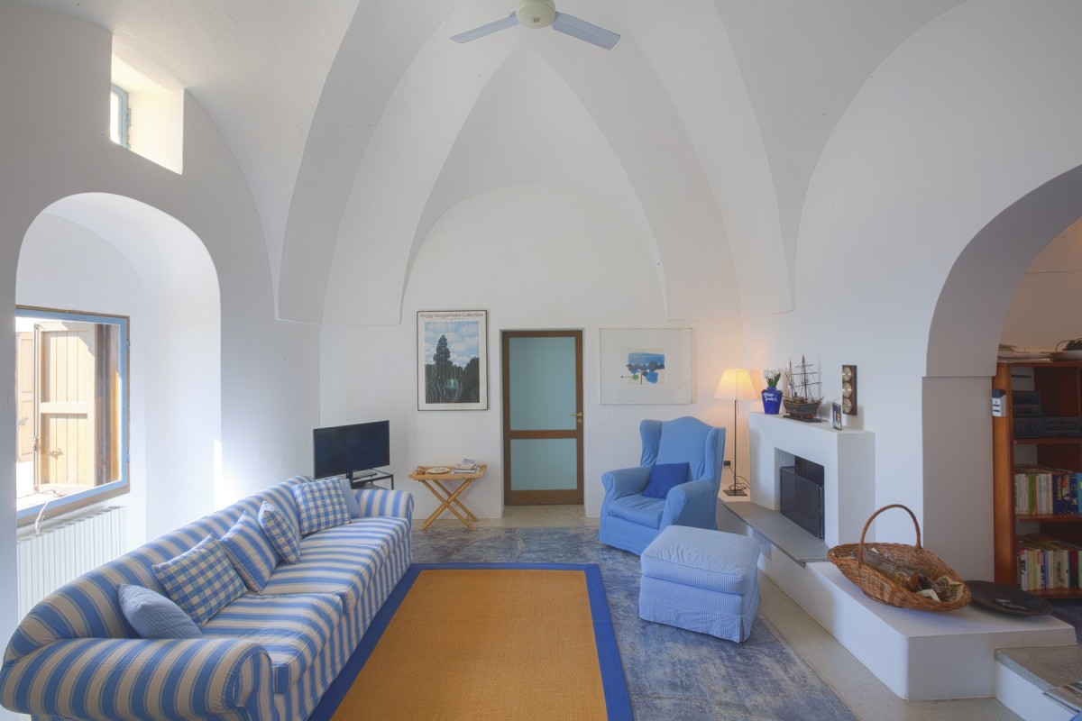 Muitos espaços abertos...