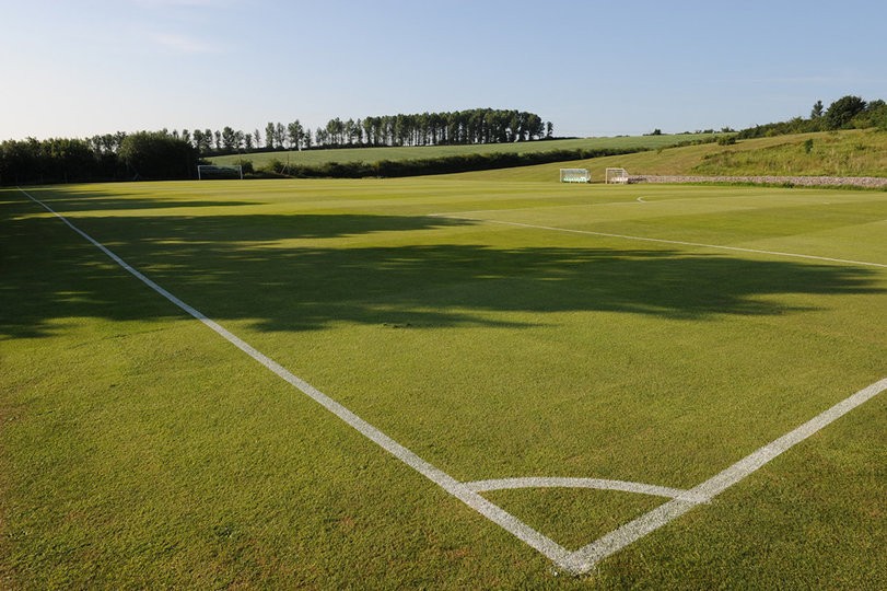 L'ex villa di Rod Stewart