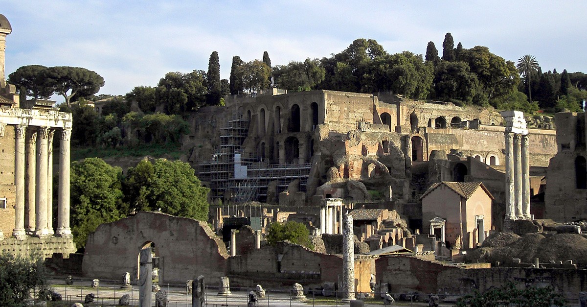 Roma