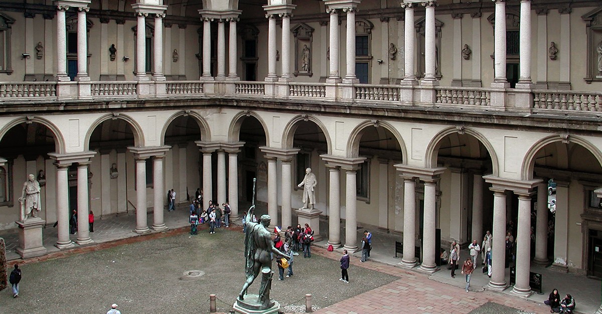 Milano