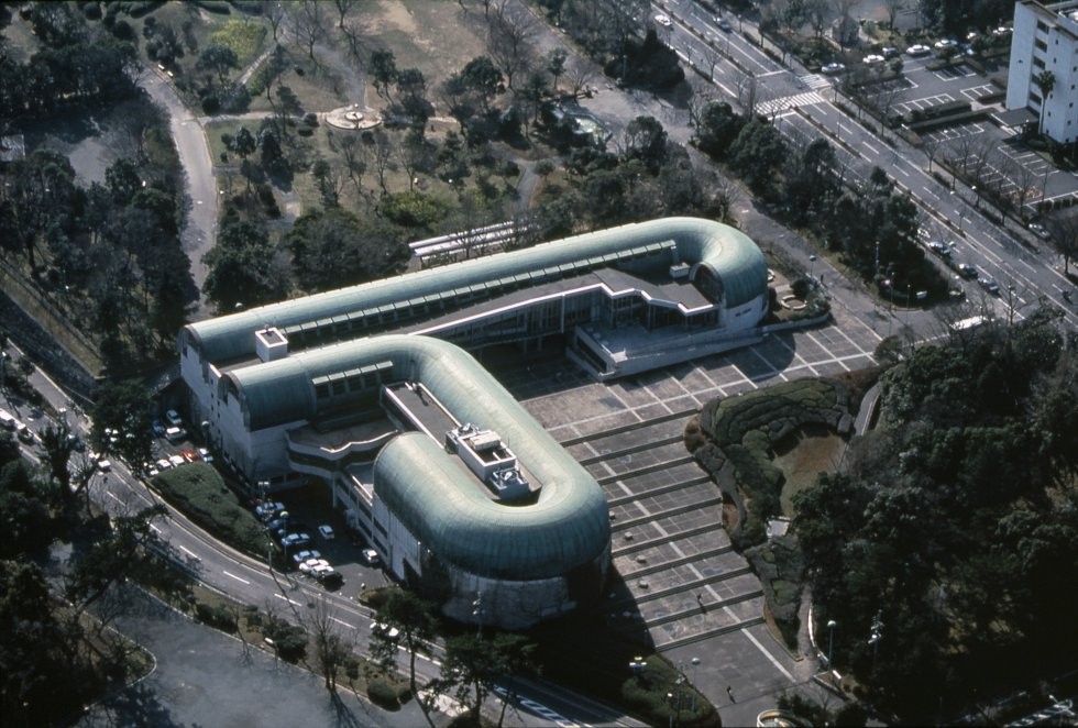 vista_aerea_de_la_biblioteca_de_kitakyushu