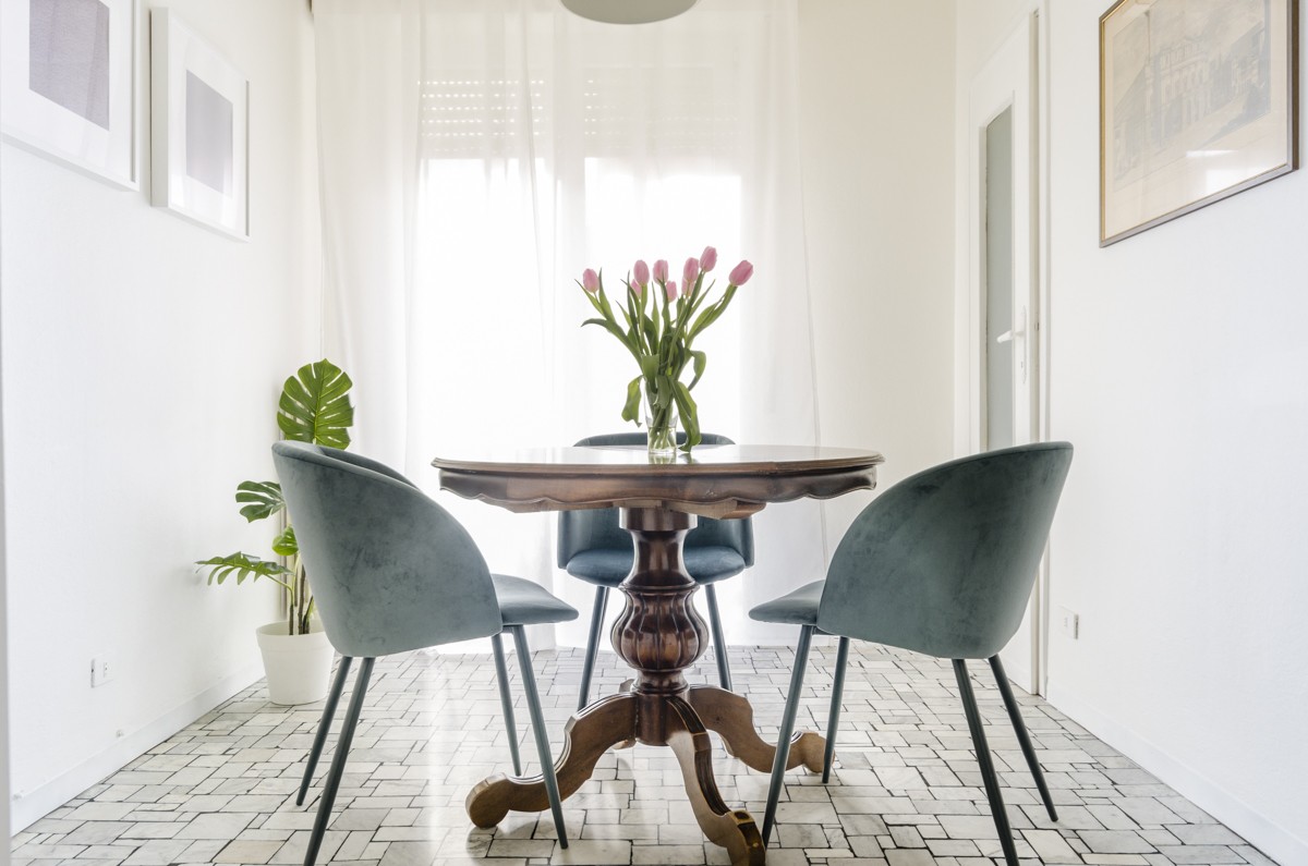 Foto per l'annuncio immobiliare perfetto