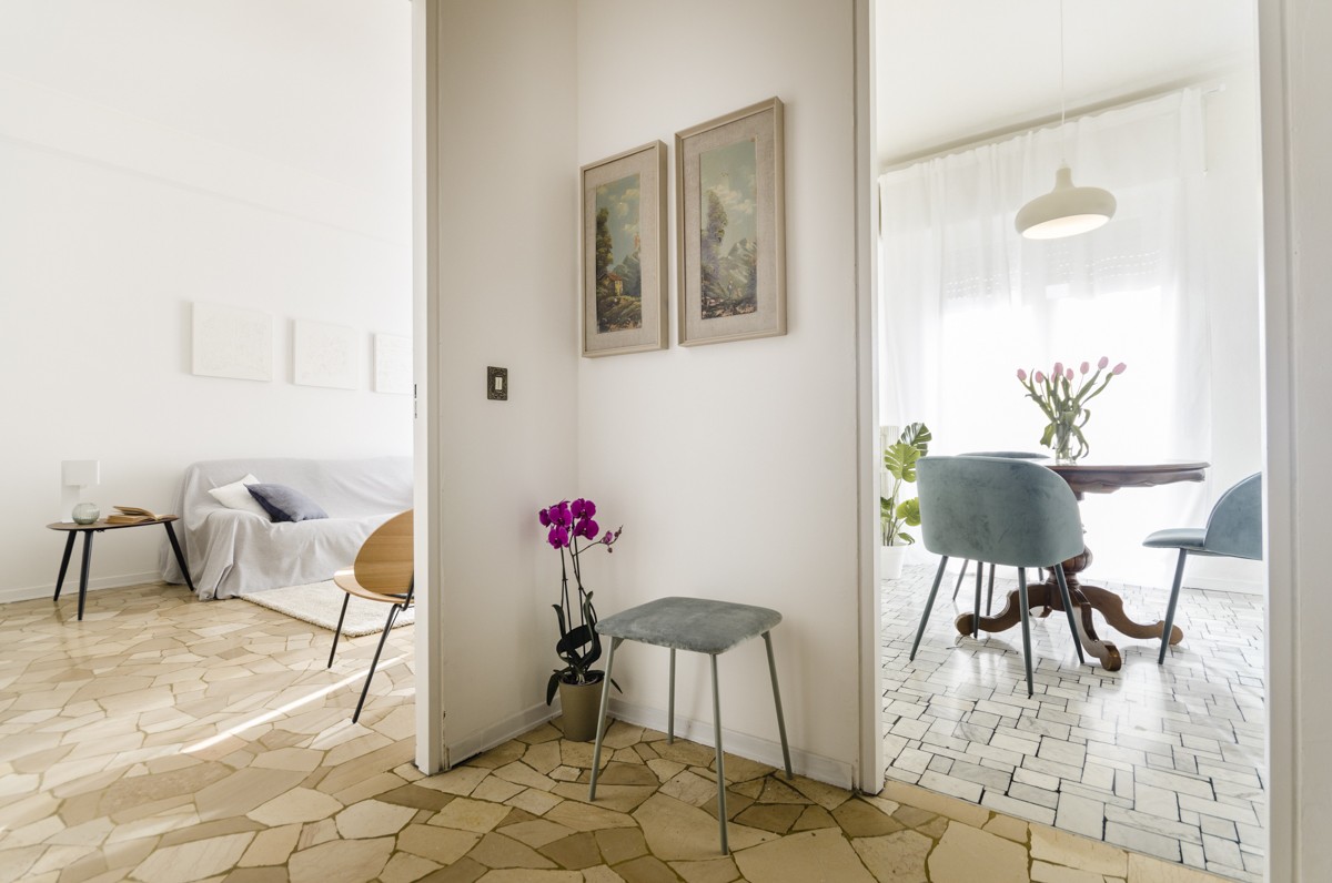 Foto per l'annuncio immobiliare perfetto