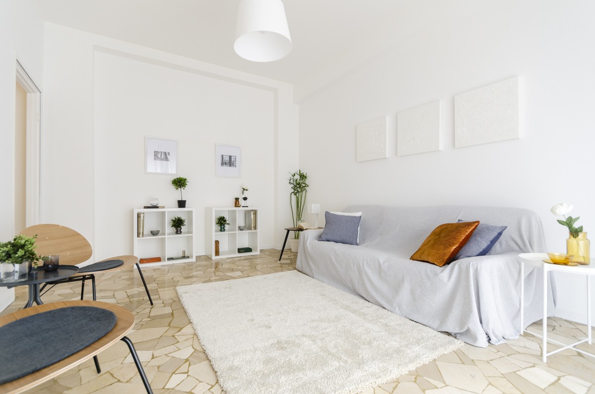 Foto per l'annuncio immobiliare perfetto