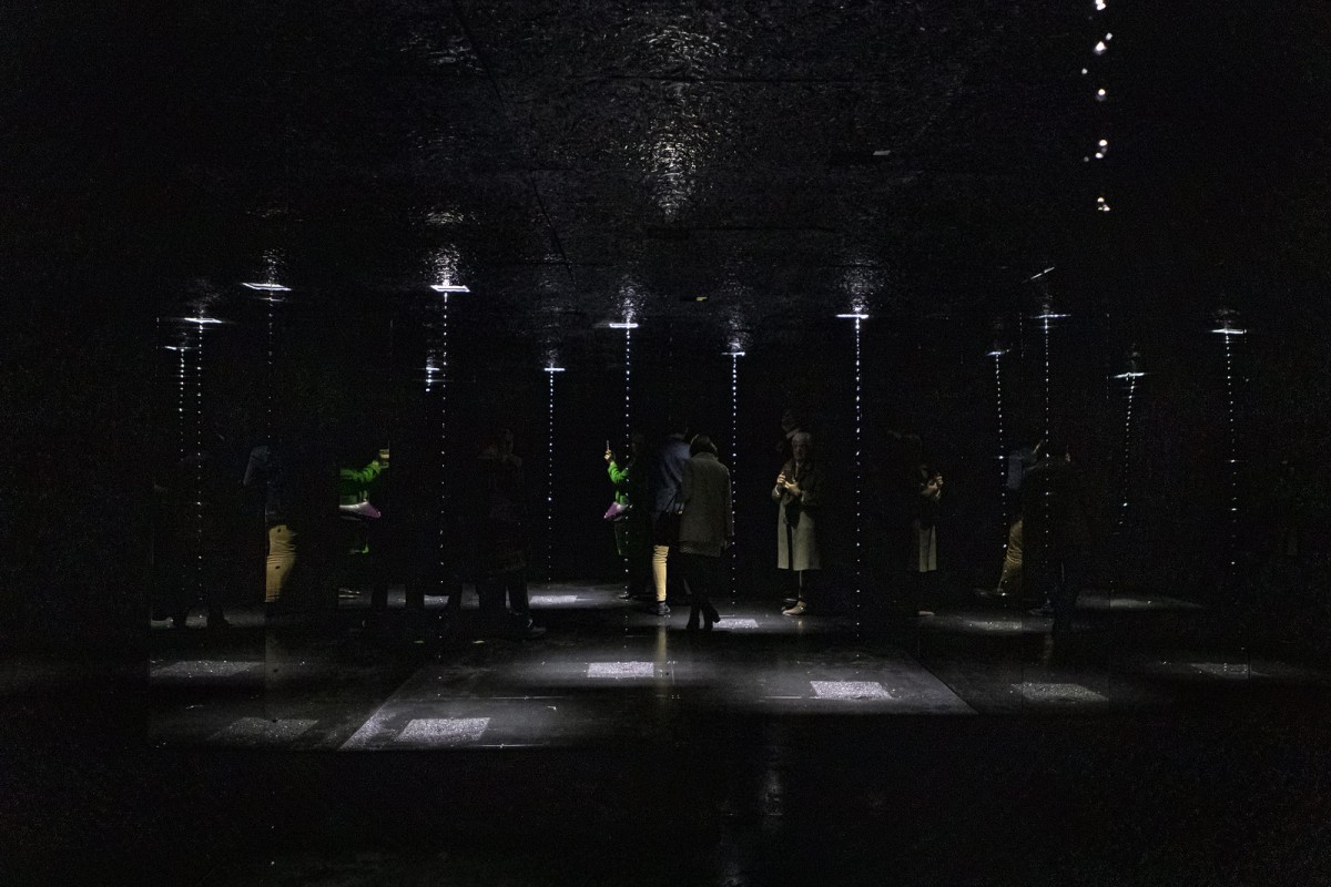 AQUA, La visione di Leonardo