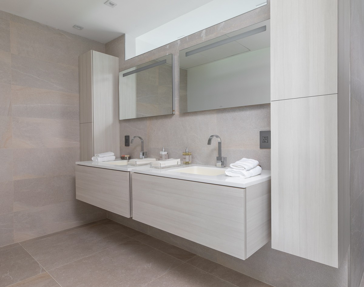 Cura dei particolari