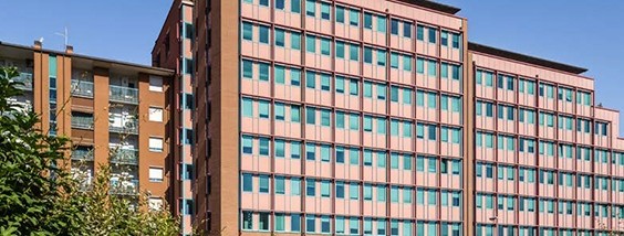 Immobile direzionale Bologna 