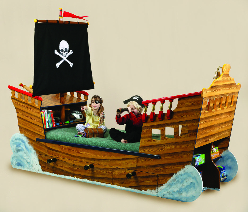 C'è anche spazio per giocare