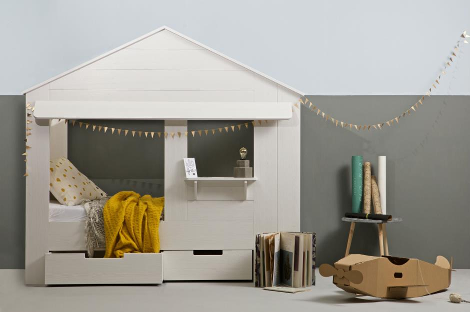 Curato nei particolari