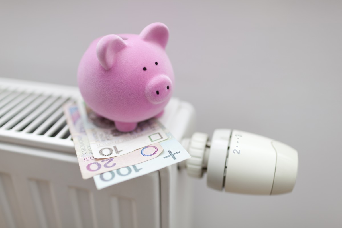 Comunicazione Enea lavori di ristrutturazione con risparmio energetico