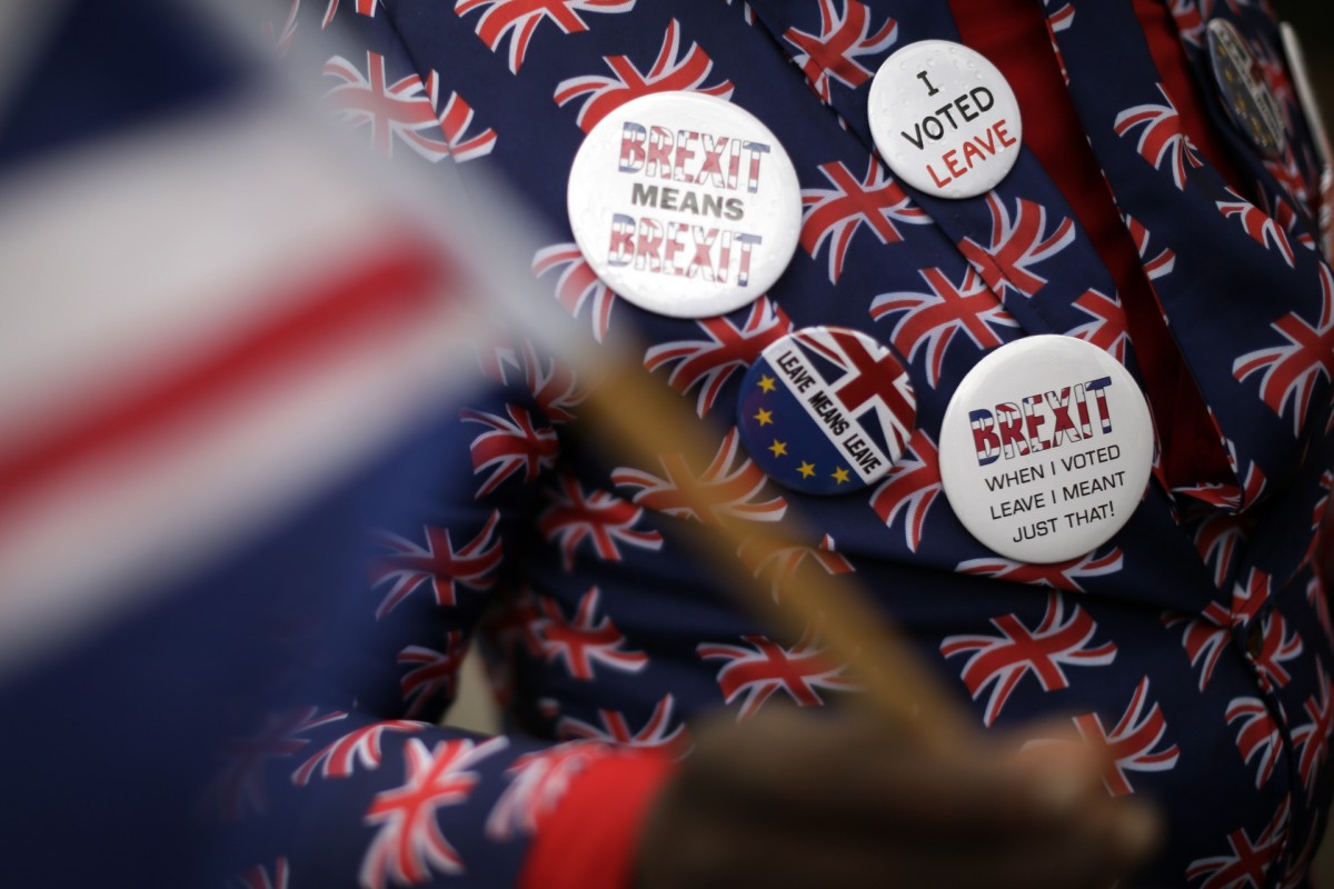 Mutuo Brexit Mutuo Brexit
