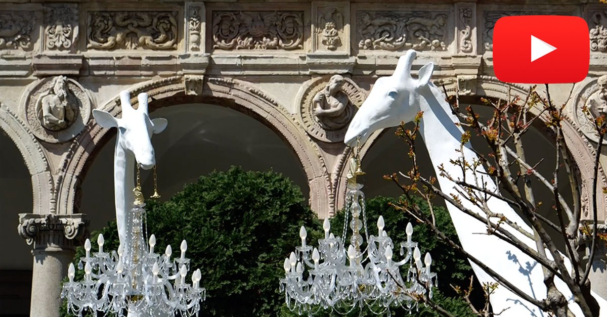 Salone del Mobile e Fuorisalone 2019: guida alla Design Week