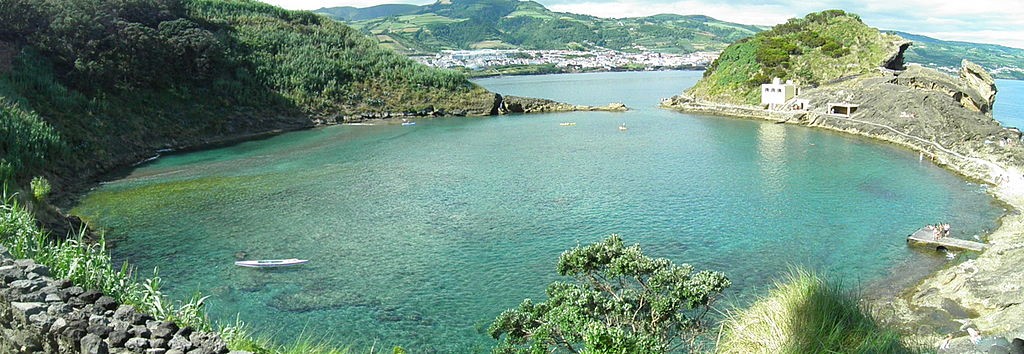 Ilhéu de Sāo Miguel 