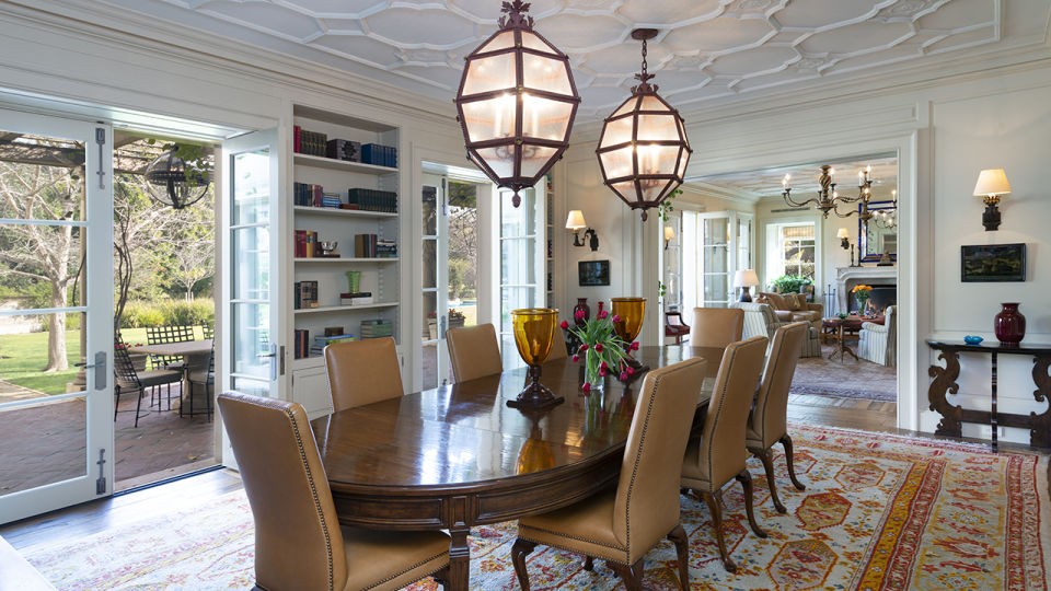 Sala da pranzo