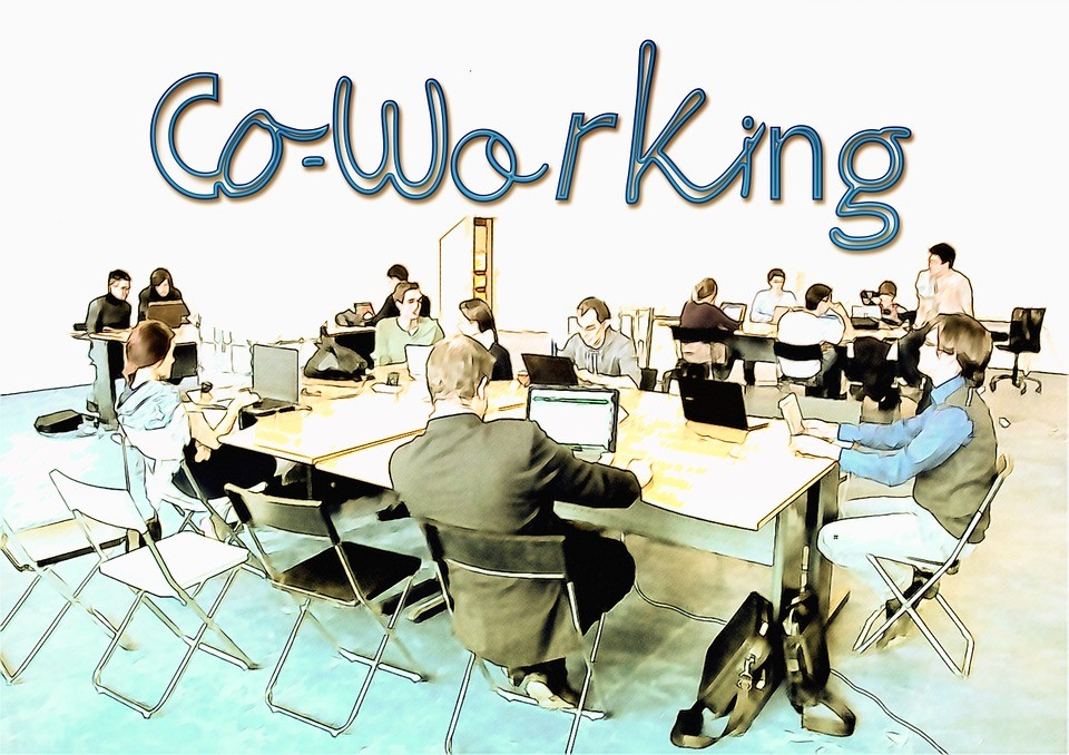 coworking