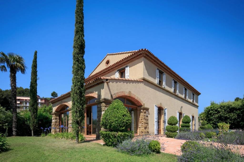 Villa de luxe à vendre en Ligurie, Italie