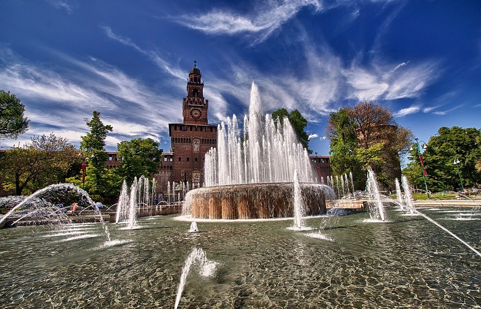 milano Long stay a Milano