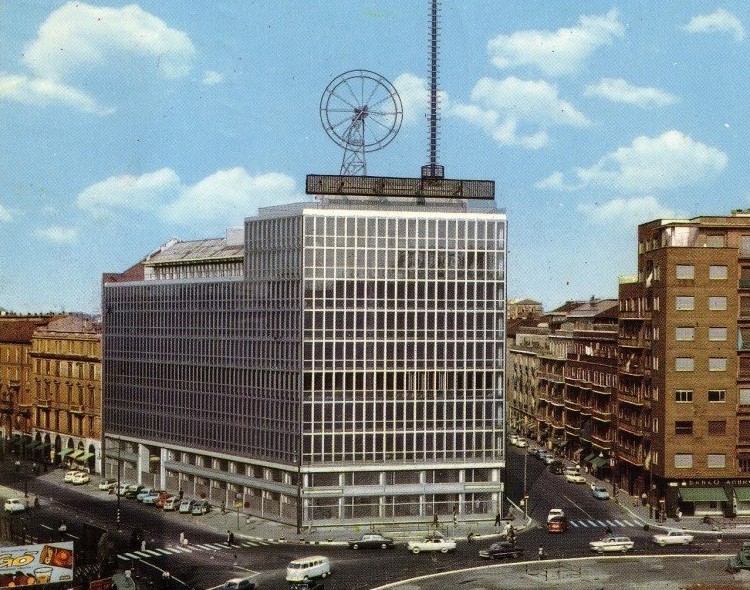 Palazzo di Fuoco