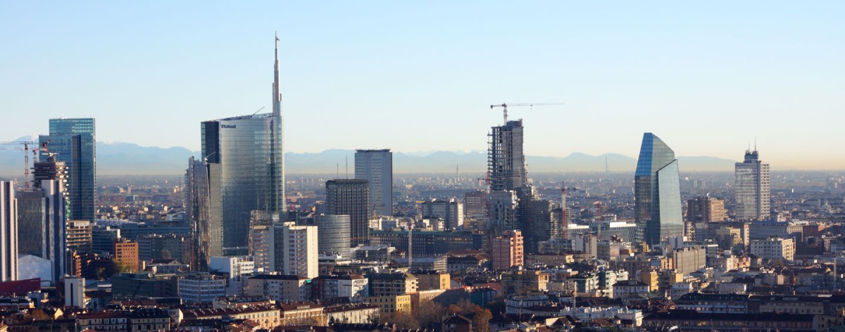 Il mercato immobiliare degli uffici a Milano, un prodotto unico e di qualità