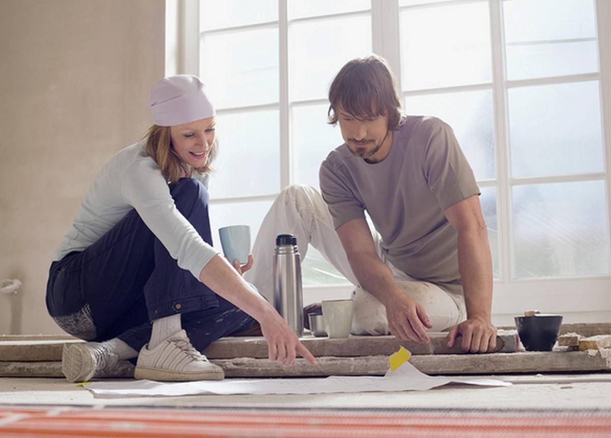 Gli errori da evitare in caso di ristrutturazione se non si vuole spendere troppo