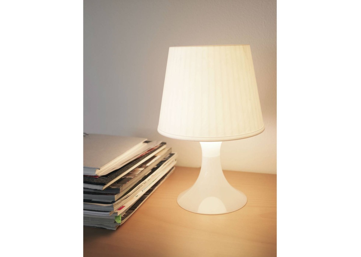 La lampada più economica