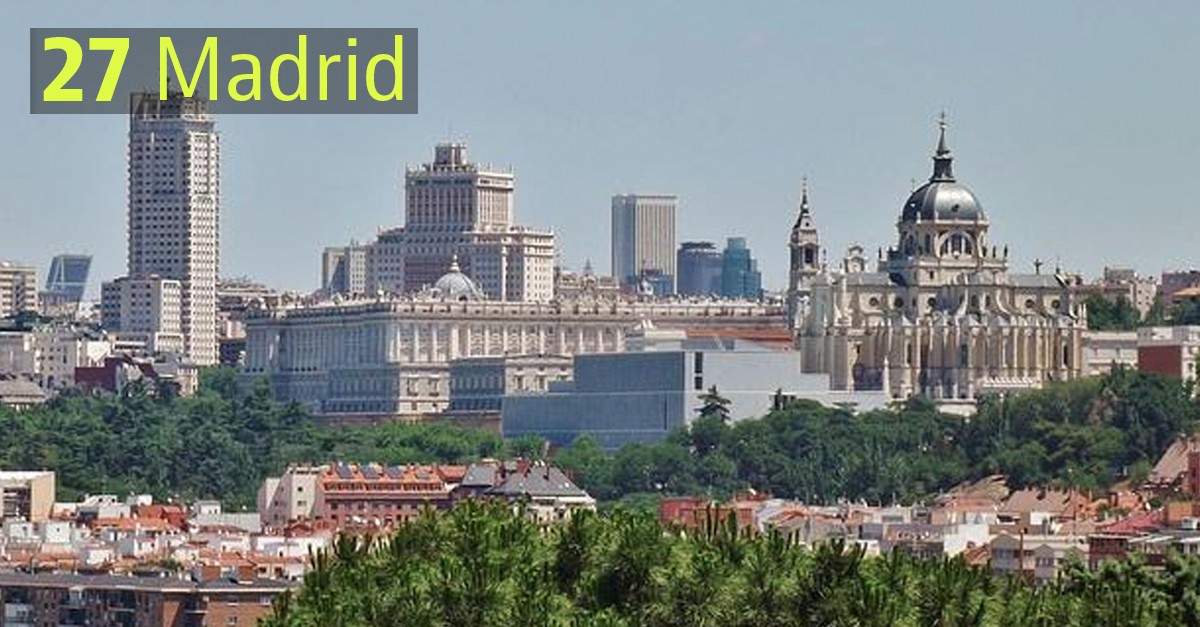 Madrid