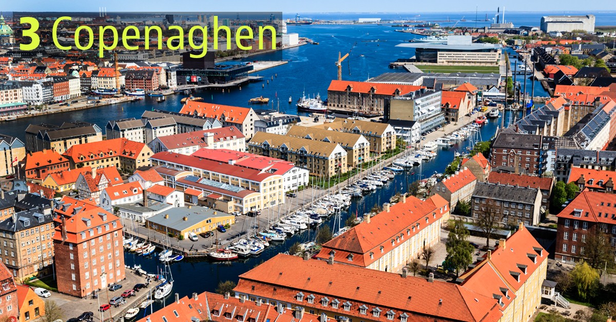 Copenhagen