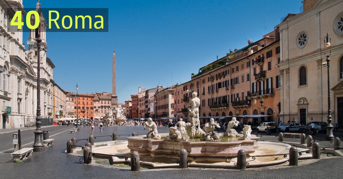 Roma