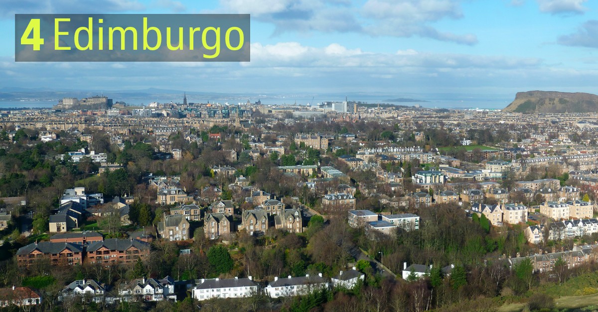 Edimburgo