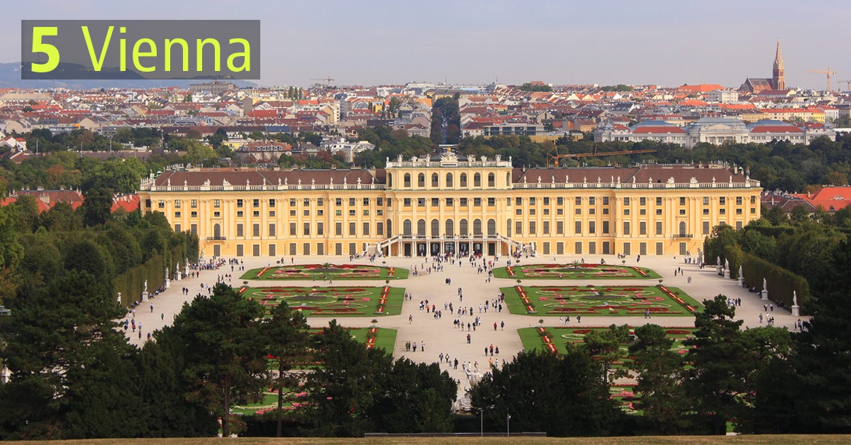 Vienna