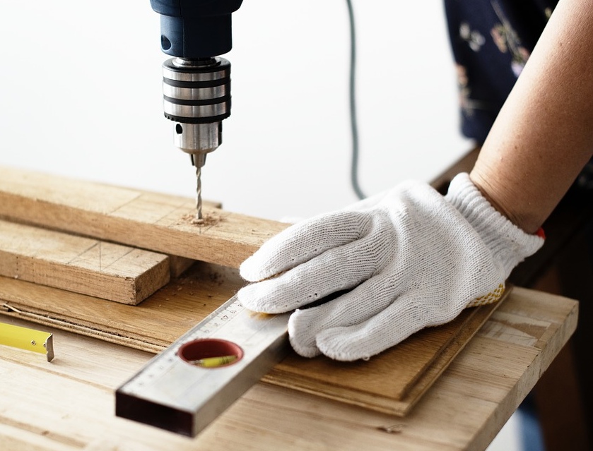 Se hai bisogno di ottimizzare lo spazio in casa queste idee risolveranno i tuoi problemi