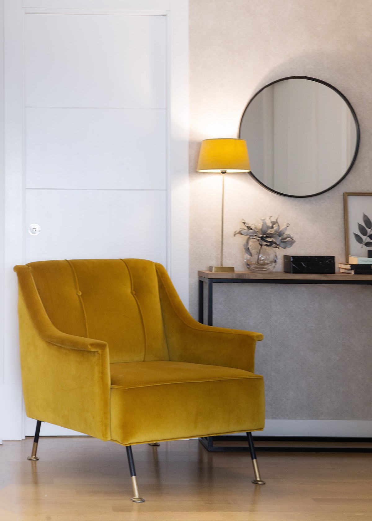 Arredare un soggiorno piccolo