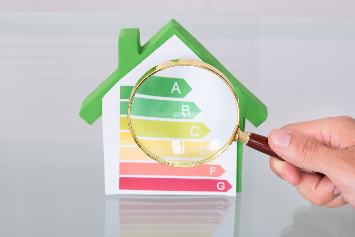 Efficienza energetica, il punto sul mercato immobiliare italiano