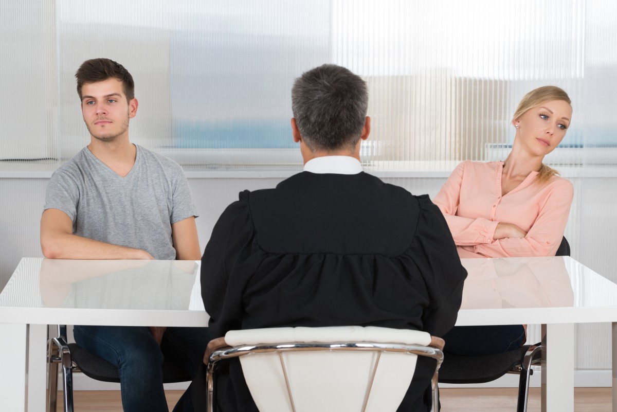 Novità per l'assegno di mantenimento