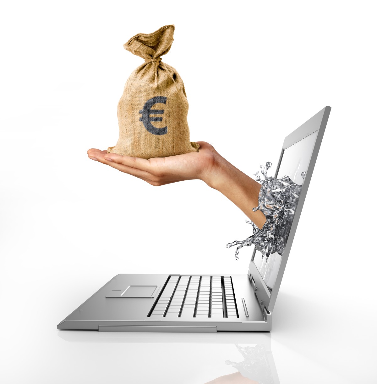 Come investire piccole somme senza rischi