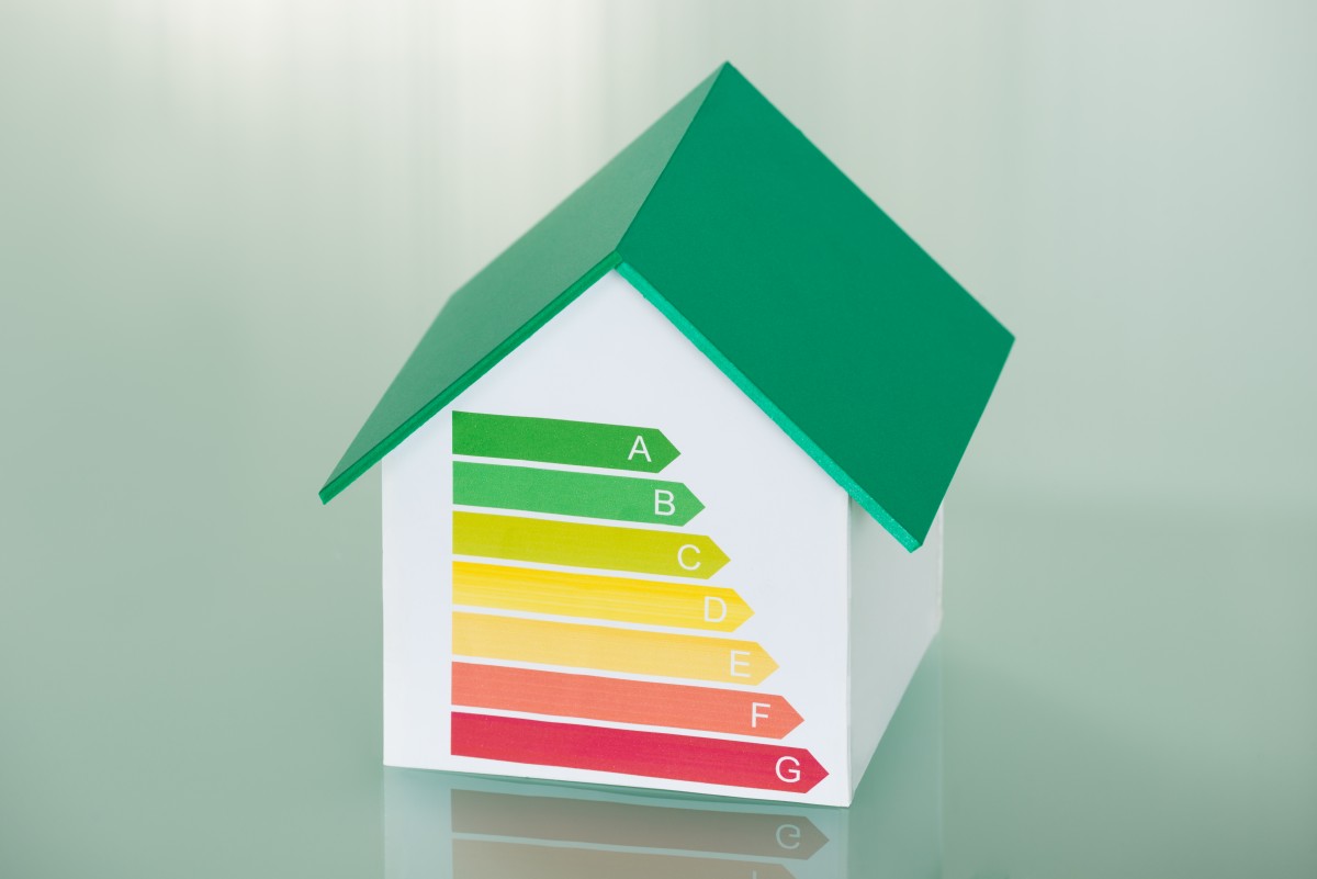 I dati mostrano segnali di meglioramento sul fronte dell’efficienza energetica