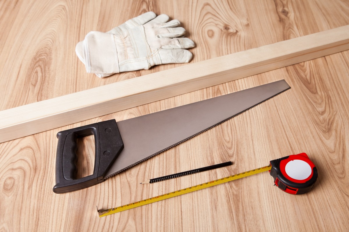 ristrutturazione casa