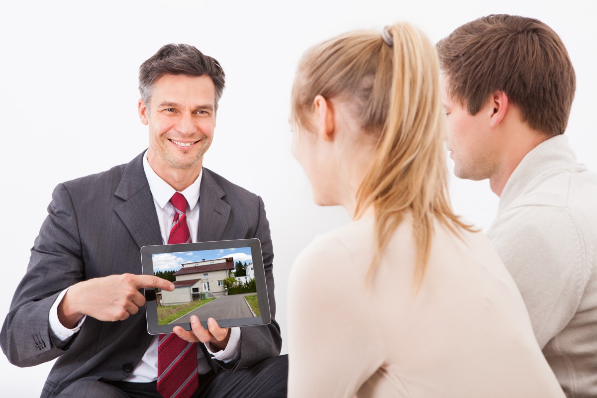 agente immobiliare agente immobiliare