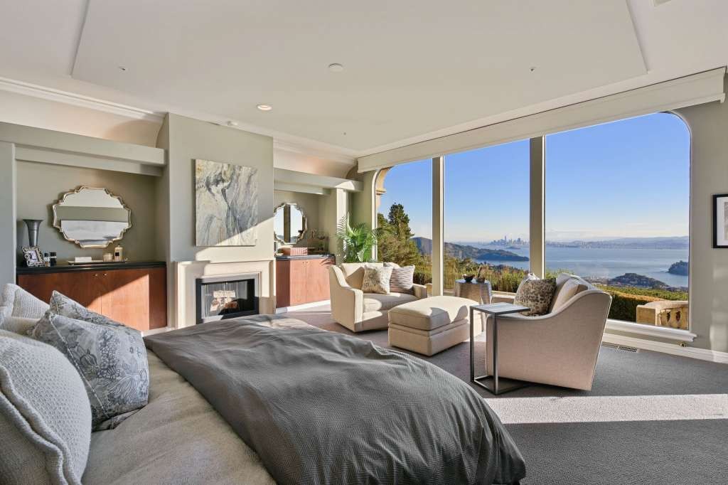 La casa di Lars Ulrich a San Francisco