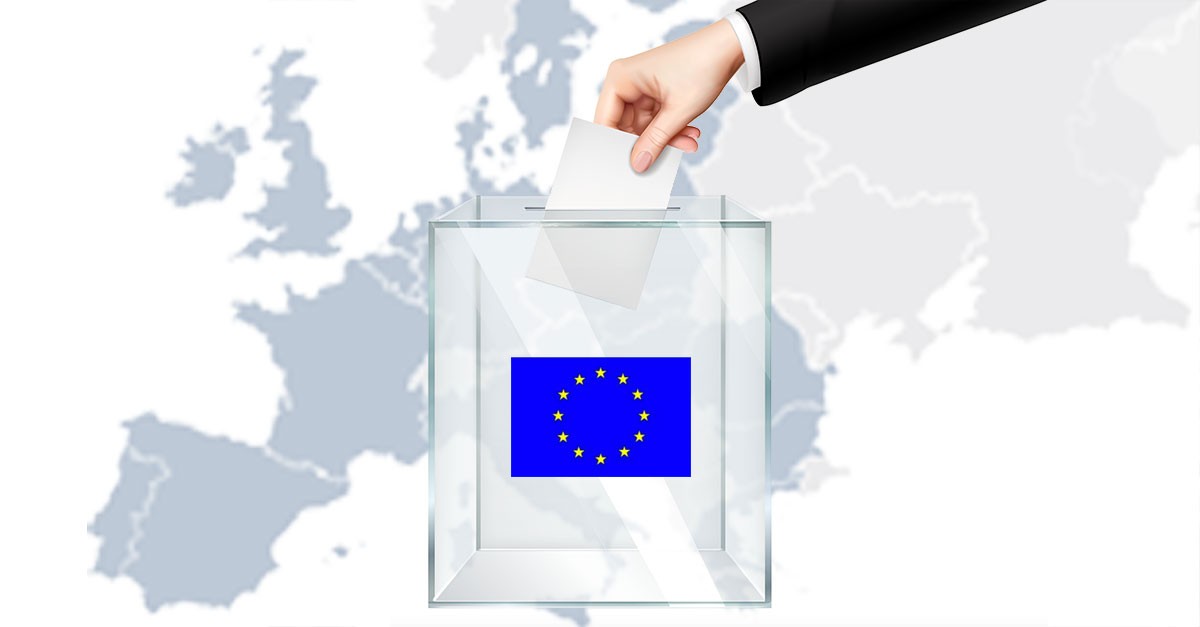 Il 26 maggio si voterà per rinnovare il Parlamento europeo