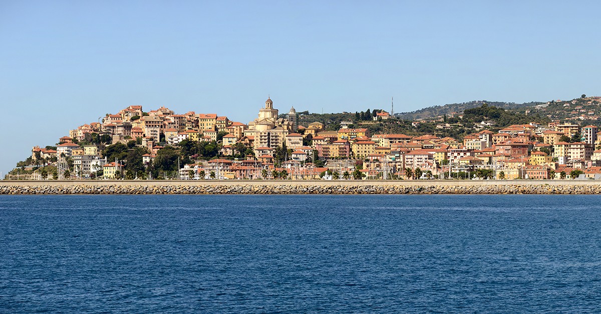 Liguria
