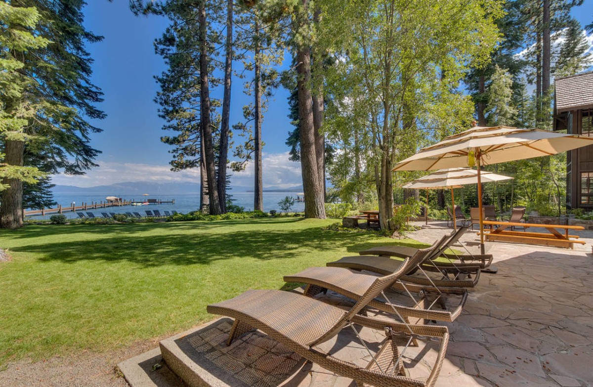 La nuova casa di Mark Zuckerberg