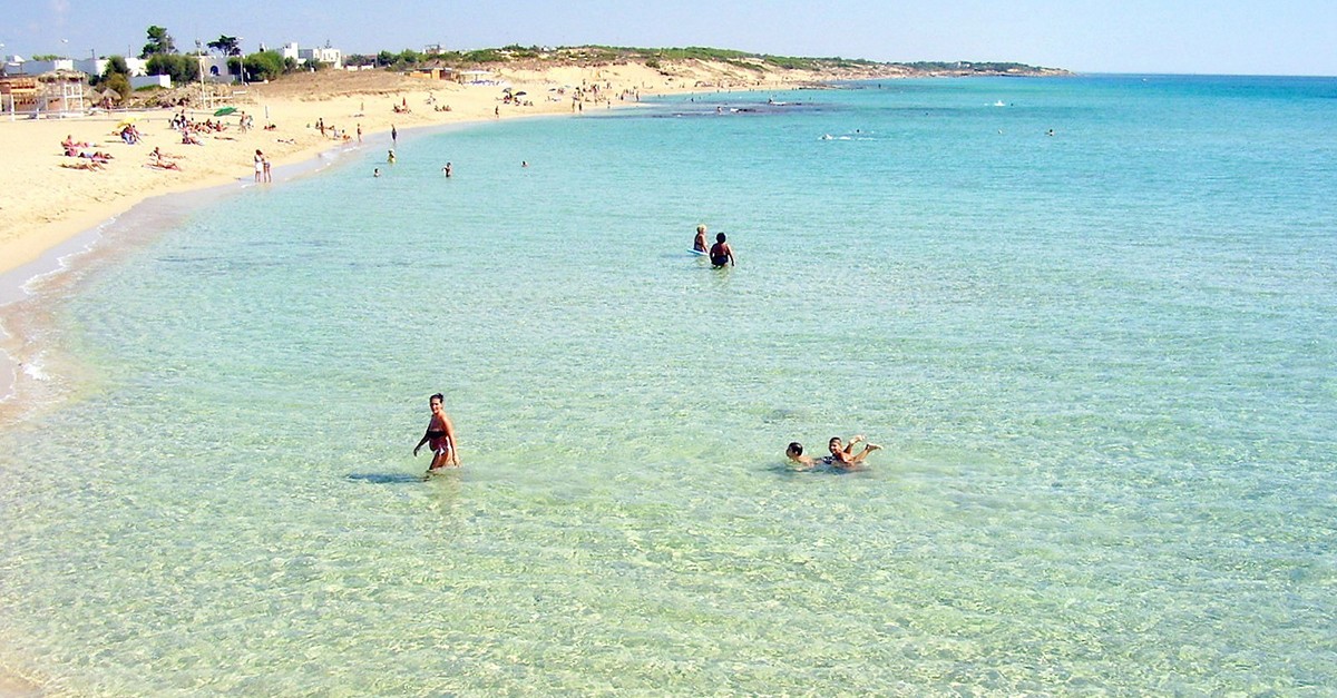 Puglia