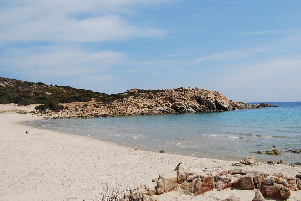 Cala Cipolla 