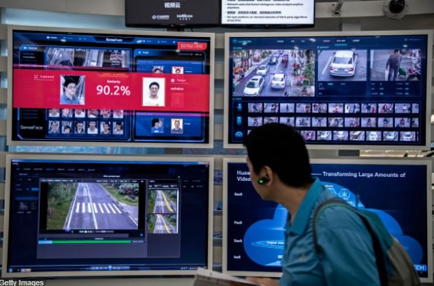 Una sede tecnologica