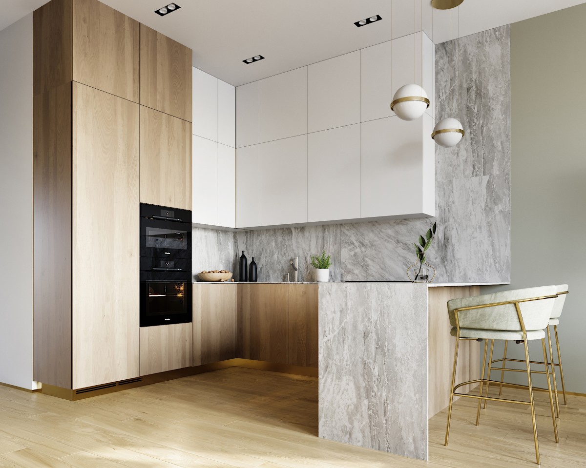 Progettare una villa da zero