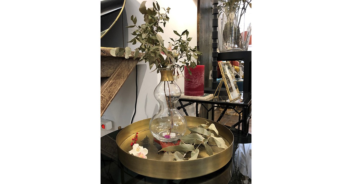 Arredamento da salotto