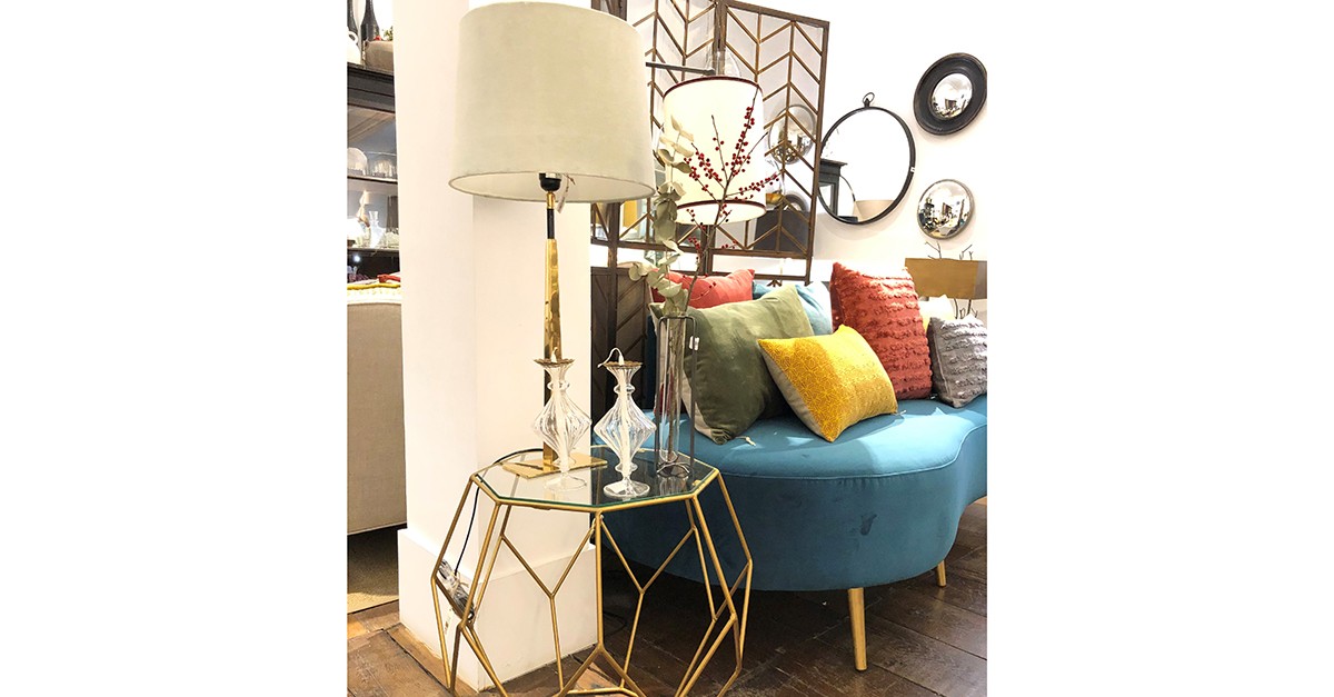 La ricerca del particolare